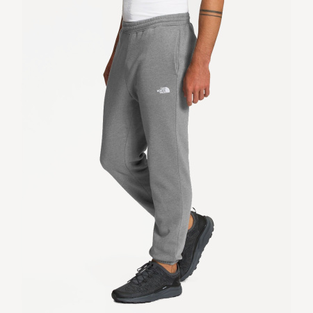 Брюки TNF Half Dome Fleece Sweatpant (Мужской; XL; MediumGrey Heather)